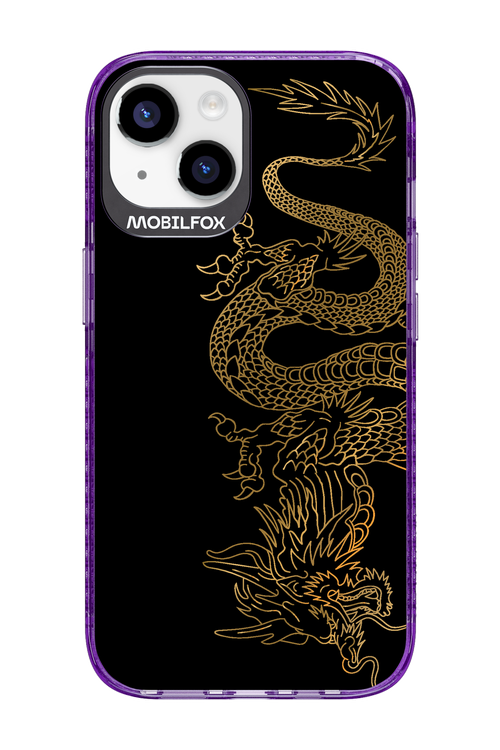 Gold Age 2.0 - Apple iPhone 14