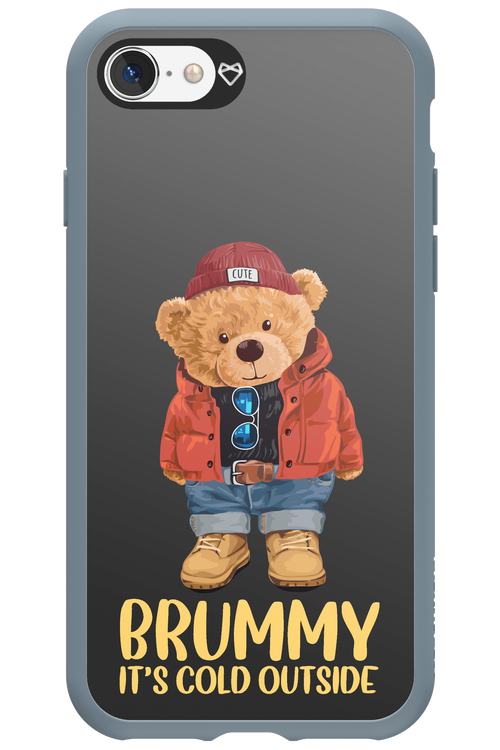 Brummy - Apple iPhone SE 2022