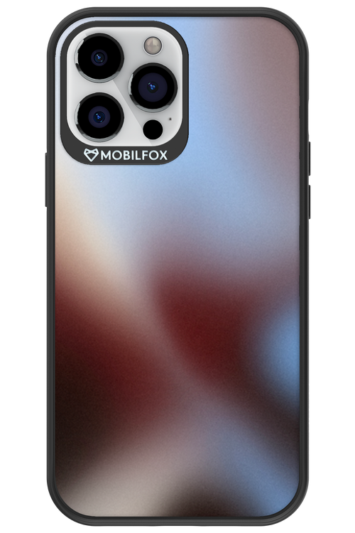 Baby Blue Aura 2.0 - Apple iPhone 13 Pro Max