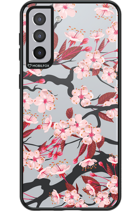 Sakura 2.0 - Samsung Galaxy S21+