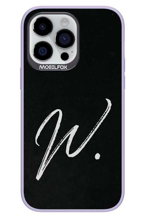 (Off Space) W 2.0 - Apple iPhone 14 Pro Max