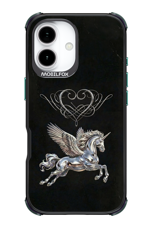 Horse Heart 2.0 - Apple iPhone 17