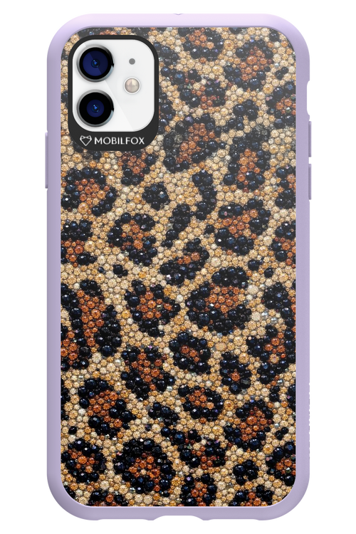 Crystal Roar - Apple iPhone 11