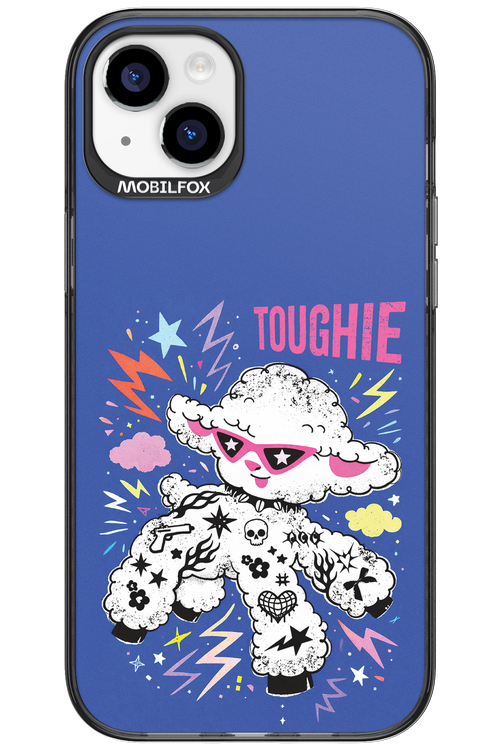TOUGHIE 2.0 - Apple iPhone 15 Plus