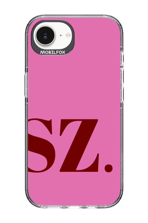 SZ (Sorbet) 2.0 - Apple iPhone 16e