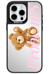 Problems Mirror 2.0 - Apple iPhone 15 Pro Max