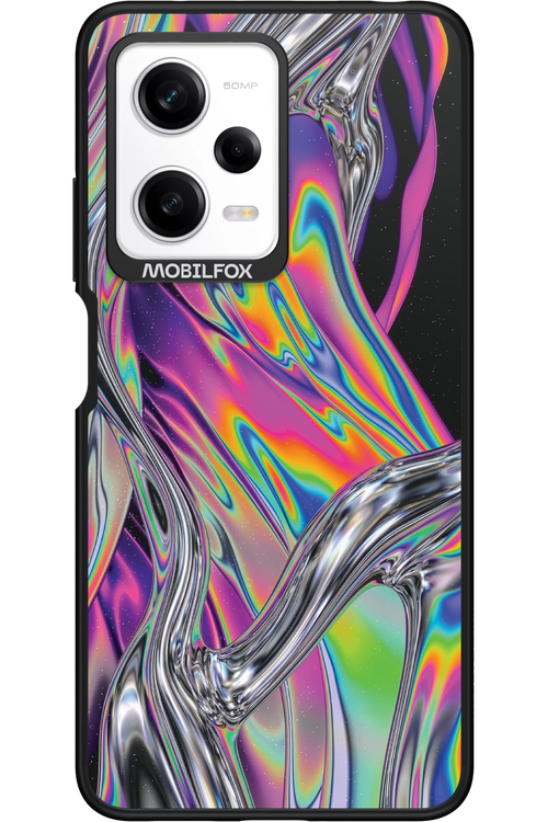 Prism 2.0 - Xiaomi Redmi Note 12 Pro 5G