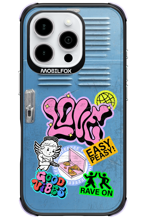 My Locker - Apple iPhone 16 Pro