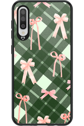 Blanket Fluff - Samsung Galaxy A50