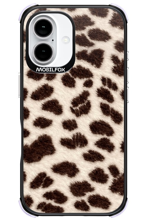 Wild Coat 2.0 - Apple iPhone 16