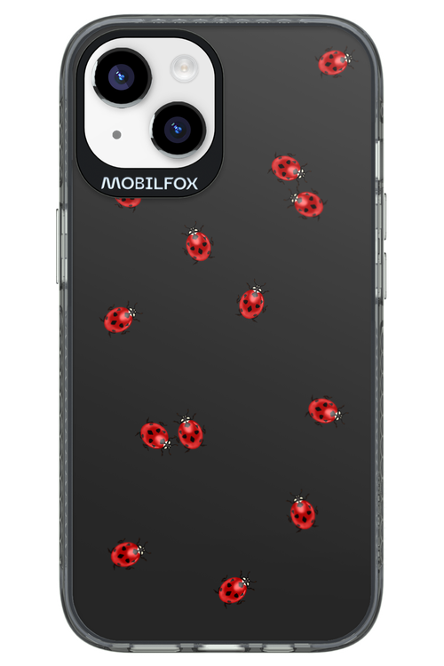 LADYBUGS - Apple iPhone 14