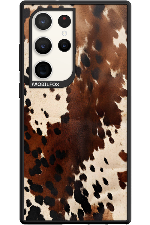 Wild Cow 2.0 - Samsung Galaxy S23 Ultra