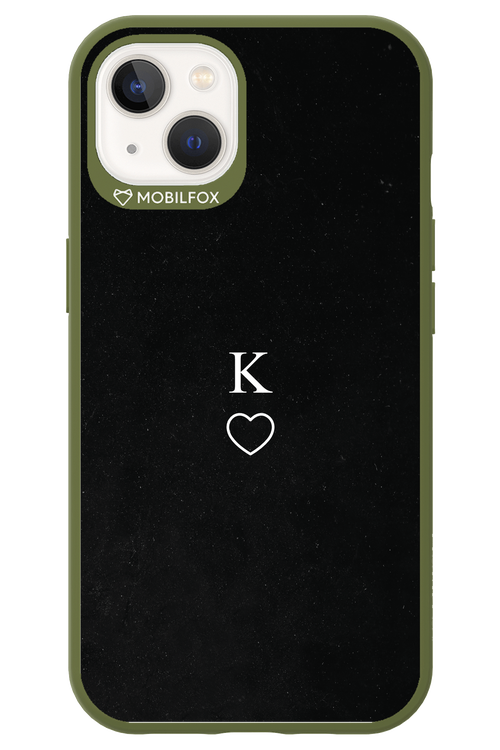K Black 2.0 - Apple iPhone 13