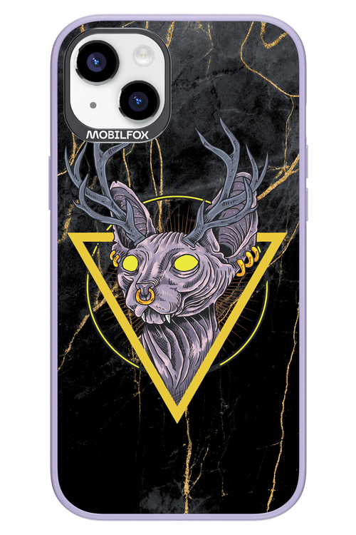 Bastet - Apple iPhone 14 Plus