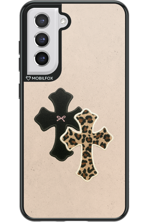 Double Cross - Samsung Galaxy S21 FE