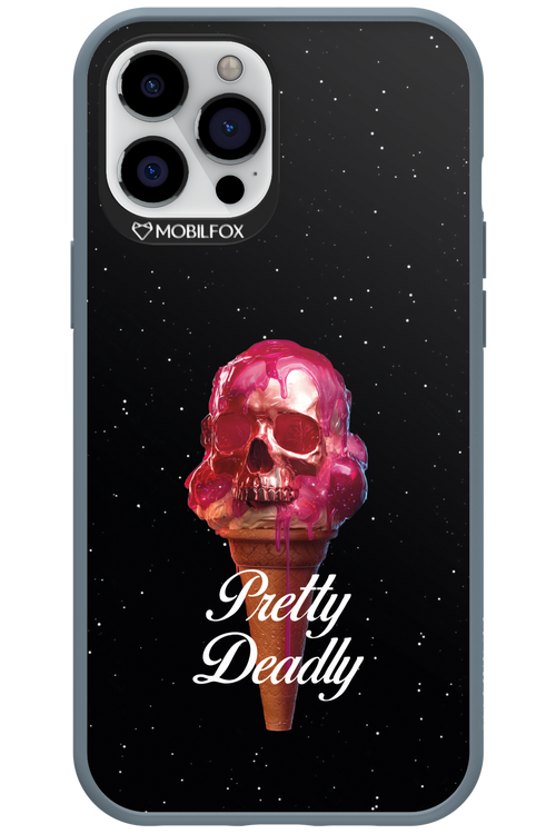 Pretty Deadly - Apple iPhone 12 Pro Max