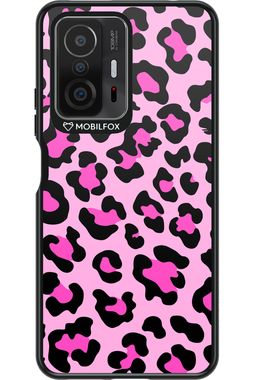 PINK LEOPARD 2.0 - Xiaomi Mi 11T