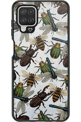 Beetle Gem - Samsung Galaxy A12