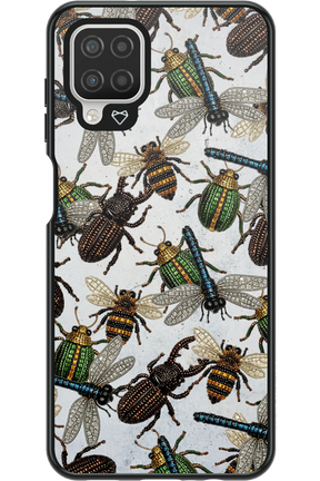 Beetle Gem - Samsung Galaxy A12