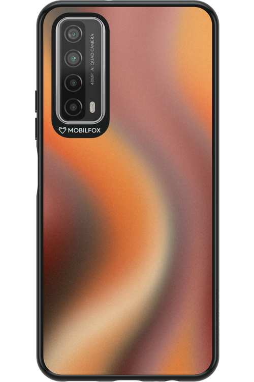 Warm Aura 2.0 - Huawei P Smart 2021