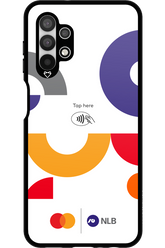 NLB White 2.0 - Samsung Galaxy A13 4G