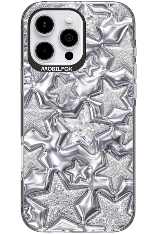 Star Gum 2.0 - Apple iPhone 16 Pro Max