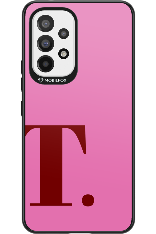 T (Sorbet) 2.0 - Samsung Galaxy A53