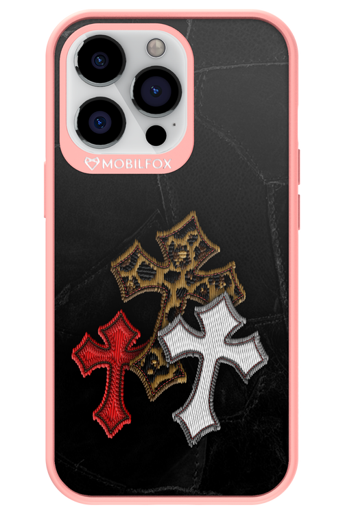 Holy Trinity 2.0 - Apple iPhone 13 Pro
