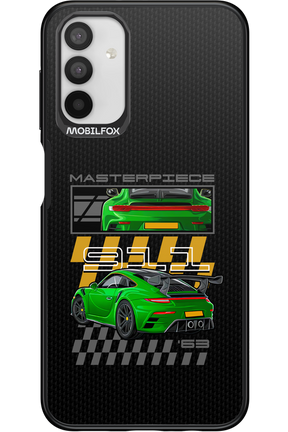 Masterpiece - Samsung Galaxy A04s