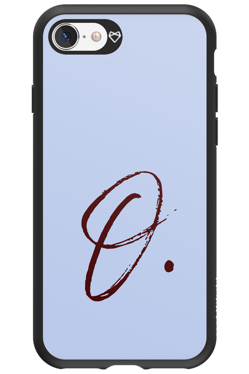 (Jellyfish Presso) O 2.0 - Apple iPhone 8