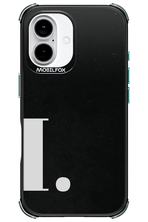 I (Off Space) 2.0 - Apple iPhone 16