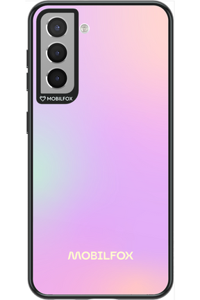Pastel Violet 2.0 - Samsung Galaxy S21