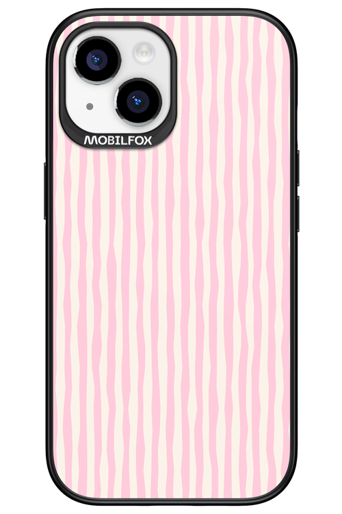Beach Girl 2.0 - Apple iPhone 15
