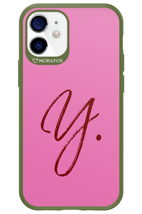 (Sorbet) Y 2.0 - Apple iPhone 12 Mini
