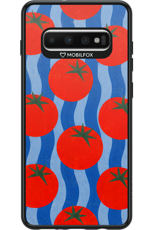 TOMATO 2.0 - Samsung Galaxy S10+