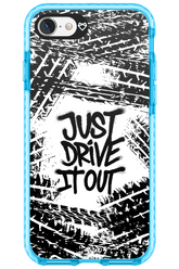 Drive It Out - Apple iPhone 7