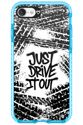 Drive It Out - Apple iPhone 7