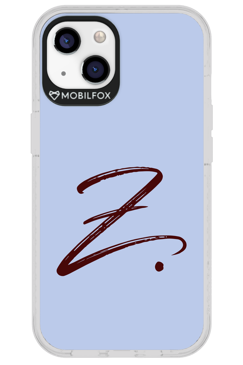 (Jellyfish Presso) Z 2.0 - Apple iPhone 13