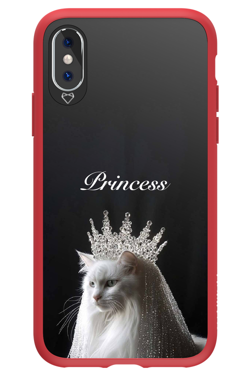 Princess - Apple iPhone XS