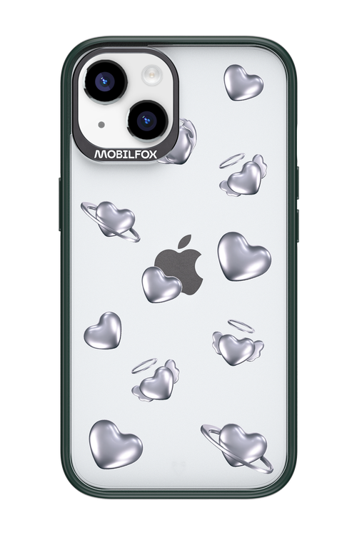 Chrome Hearts - Apple iPhone 14