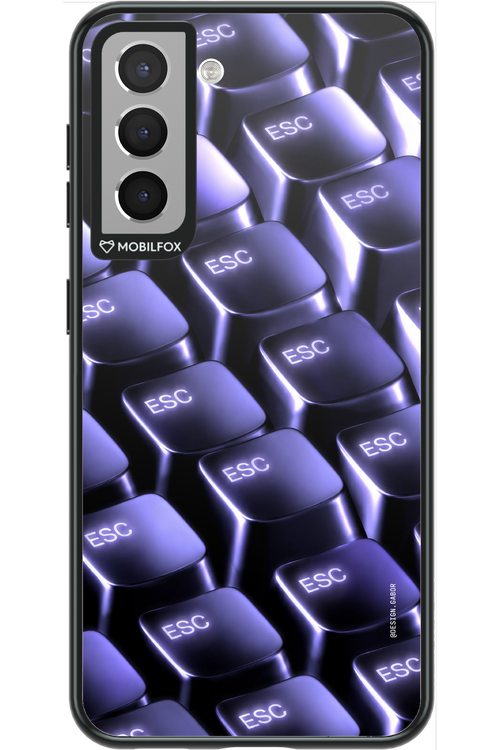 Can's Escape 2.0 - Samsung Galaxy S21