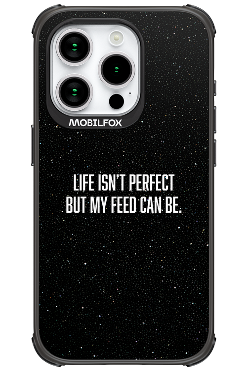 My feed 2.0 - Apple iPhone 15 Pro