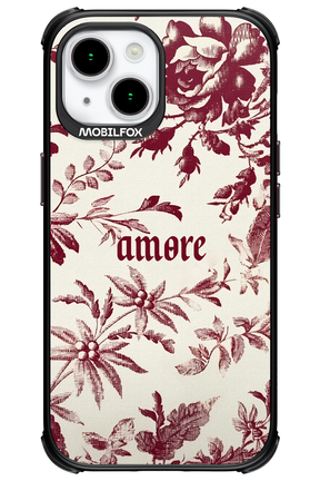 Amore - Apple iPhone 15