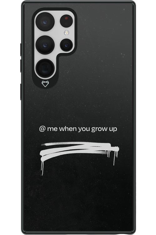 Me when.. 2.0 - Samsung Galaxy S22 Ultra