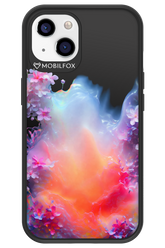 Gradient Bloom 2.0 - Apple iPhone 13