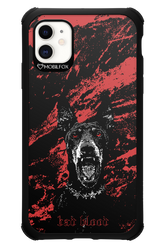 Bad Blood - Apple iPhone 11