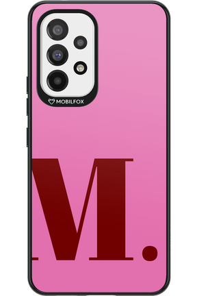 M (Sorbet) 2.0 - Samsung Galaxy A53