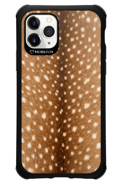 Fawn Dots - Apple iPhone 11 Pro
