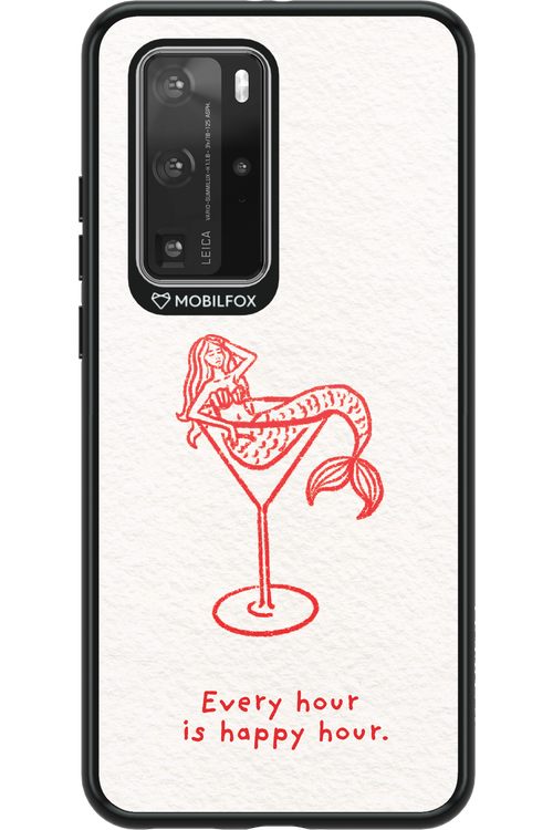 Happy Hour - Huawei P40 Pro