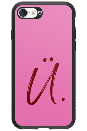 (Sorbet) U II 2.0 - Apple iPhone 8